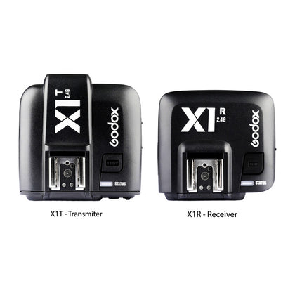 Godox X1 TTL Wireless Flash Trigger