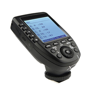Godox XPro - TTL Wireless Flash Trigger