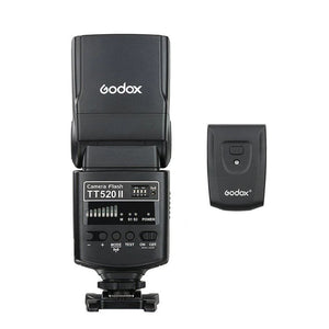 Godox TT520II Thinklite Universal Flash