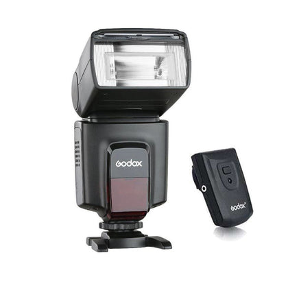 Godox TT520II Thinklite Universal Flash