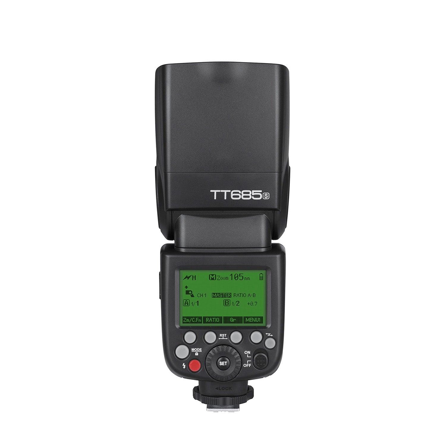 Godox TT685C II Thinklite TTL Flash for Canon Cameras