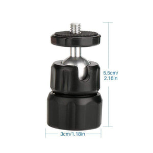 Ulanzi U-20 Tripod Mini Ball Head
