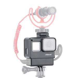 Ulanzi V2 Vlog Case for GoPro Hero 5 6 7