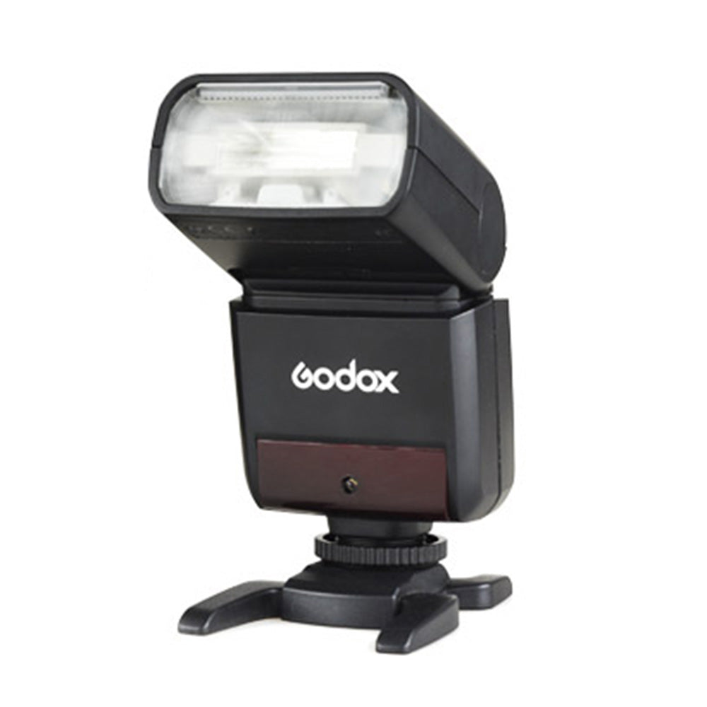 Godox V350 Mini TTL Flash