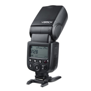 Godox VING V850II Li-Ion Flash Kit