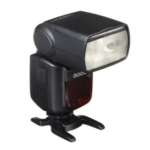 Godox V860II TTL Li-Ion Flash Kit