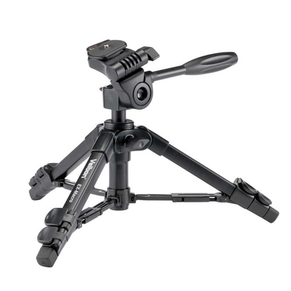 velbon mini pro tripod