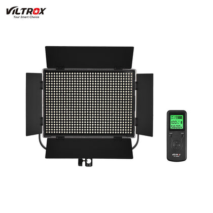 Viltrox VL-D60T LED Video Light