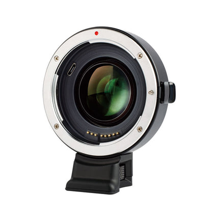 Viltrox EF-EII Lens Mount Adapter