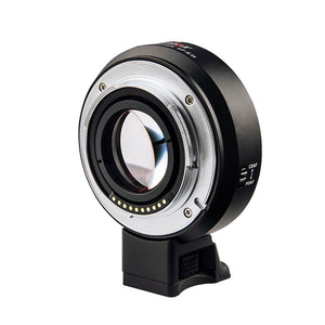 Viltrox EF-EII Lens Mount Adapter