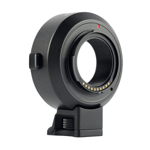 Viltrox EF-FX1 Lens Mount Adapter