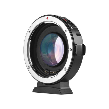 Viltrox EF-M2 Lens Mount Adapter