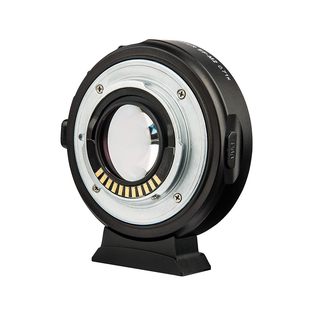 Viltrox EF-M2 Lens Mount Adapter