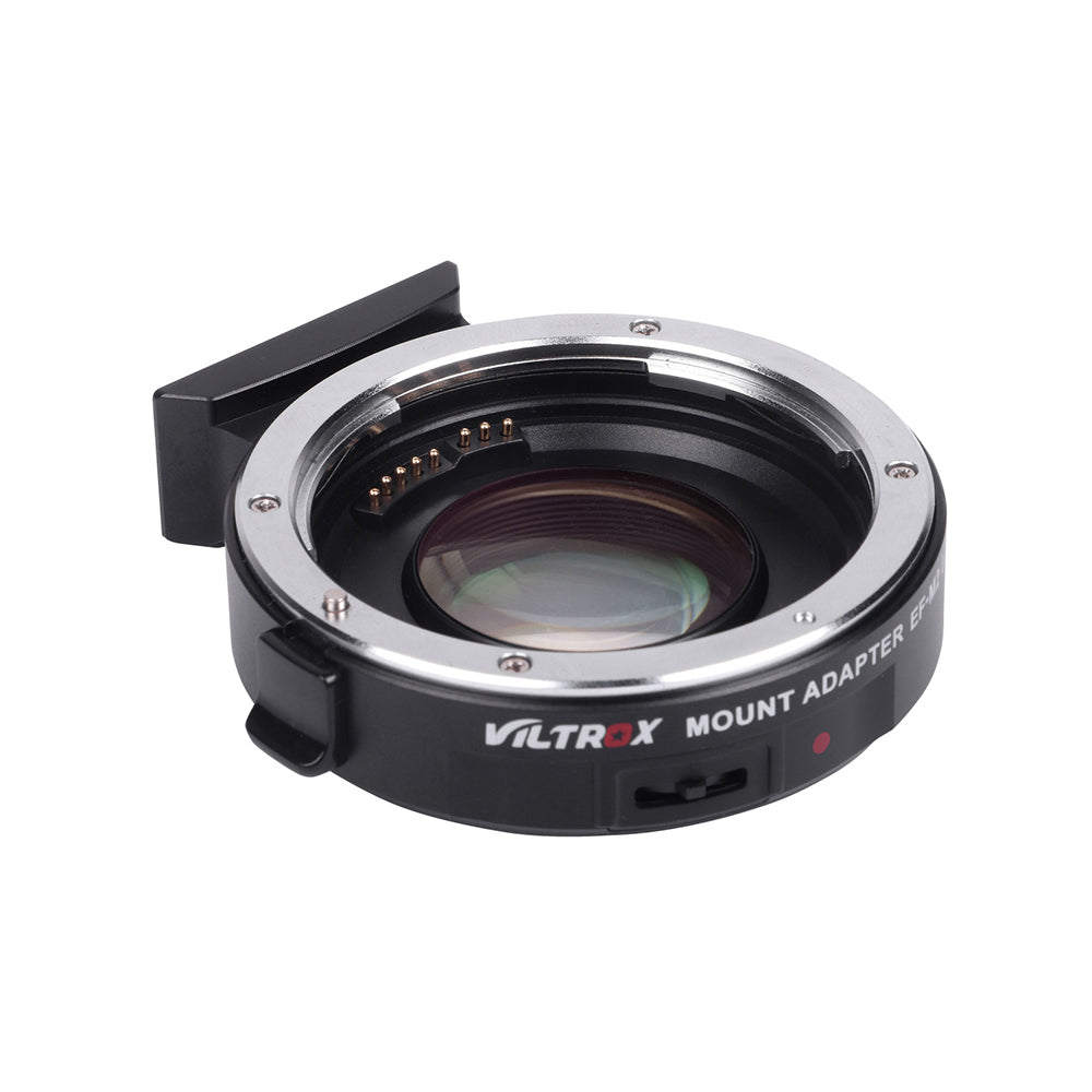 Viltrox EF-M2 Lens Mount Adapter
