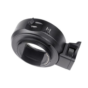 Viltrox EF-NEX IV Lens Mount Adapter