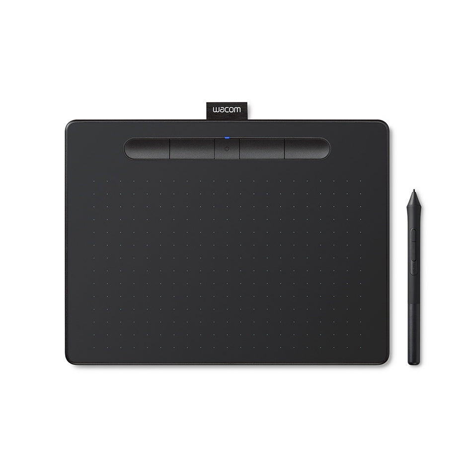 Wacom Intuos CTL-6100 Creative Pen Tablet