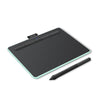 Wacom Intuos CTL-4100WL Creative Pen Tablet Small With Bluetooth