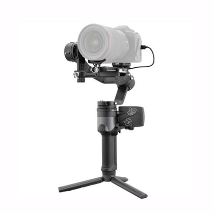 Zhiyun-Tech Weebill 2 Handheld Gimbal Stabilizer