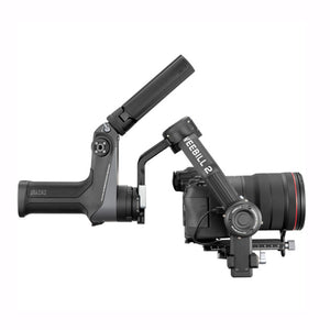 Zhiyun-Tech Weebill 2 Handheld Gimbal Stabilizer