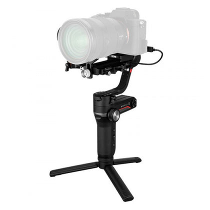 Zhiyun-Tech Weebill S Handheld Gimbal Stabilizer