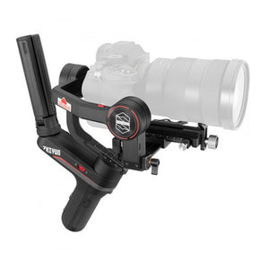 Zhiyun-Tech Weebill S Handheld Gimbal Stabilizer