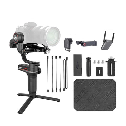 Zhiyun-Tech Weebill S Image Transmission Pro Package
