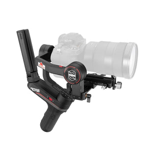 Zhiyun-Tech Weebill S Image Transmission Pro Package