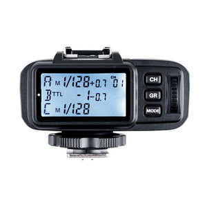 Godox X1T TTL Wireless Flash Trigger