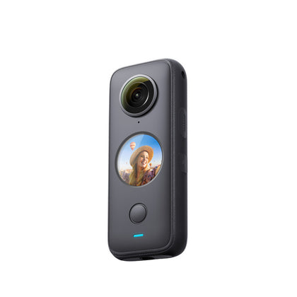 Insta360 One X2 Pocket 360 Steady Cam