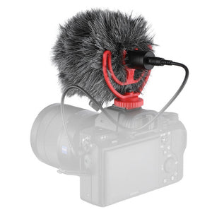 Yichuang YC-VM100 Universal Cardioid Microphone