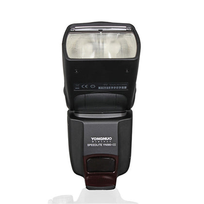Yongnuo Speedlite YN 560-III