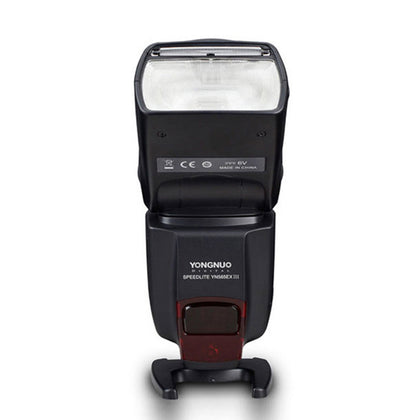 Yongnuo Speedlite YN-565 EX II for Canon