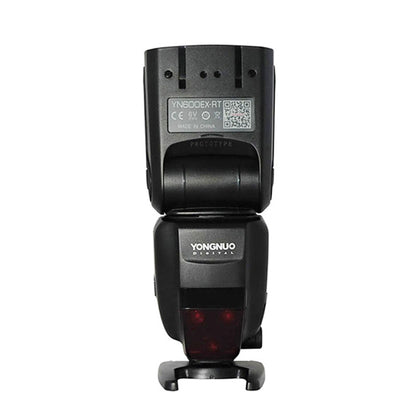 Yongnuo Speedlite YN 600 EX-RT II for Canon