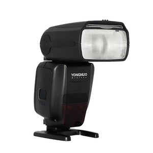 Yongnuo Speedlite YN 600 EX-RT II for Canon