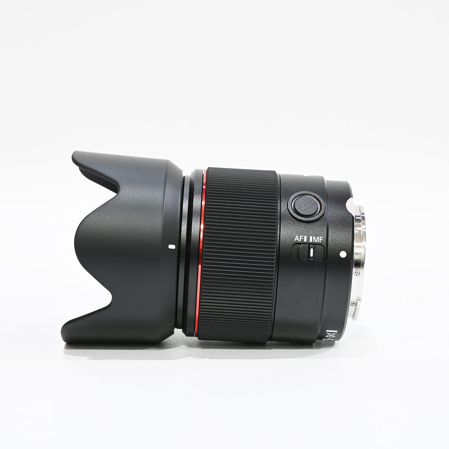 Yongnuo YN 35mm f/2.0S DF DSM Lens for Sony E