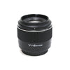 Yongnuo YN 50mm f/1.8S DA DSM Lens for Sony E