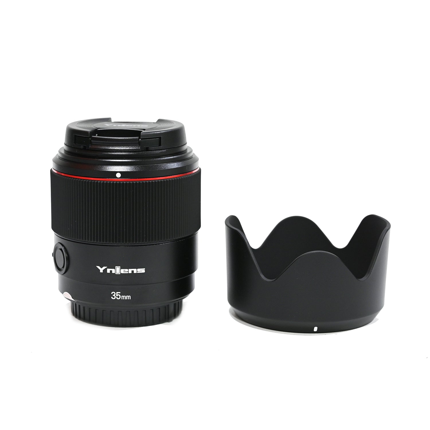Yongnuo YN 35mm f/2.0S DF DSM Lens for Sony E