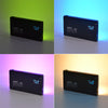 YPP YY150 Led Video Light RGB