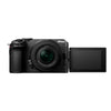 Nikon Z30 Kit 16-50mm Lens