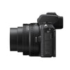 Nikon Z50 Kit 16-50mm Lens