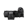 Nikon Z5 Kit 24-70mm f/4 Lens
