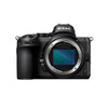 Nikon Z5 Kit 24-70mm f/4 Lens