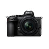 Nikon Z5 Kit 24-50mm Lens