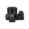 Nikon Z5 Kit 24-50mm Lens