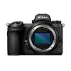 Nikon Z6 II Kit Nikkor 24-120 Mirrorless Digital Camera
