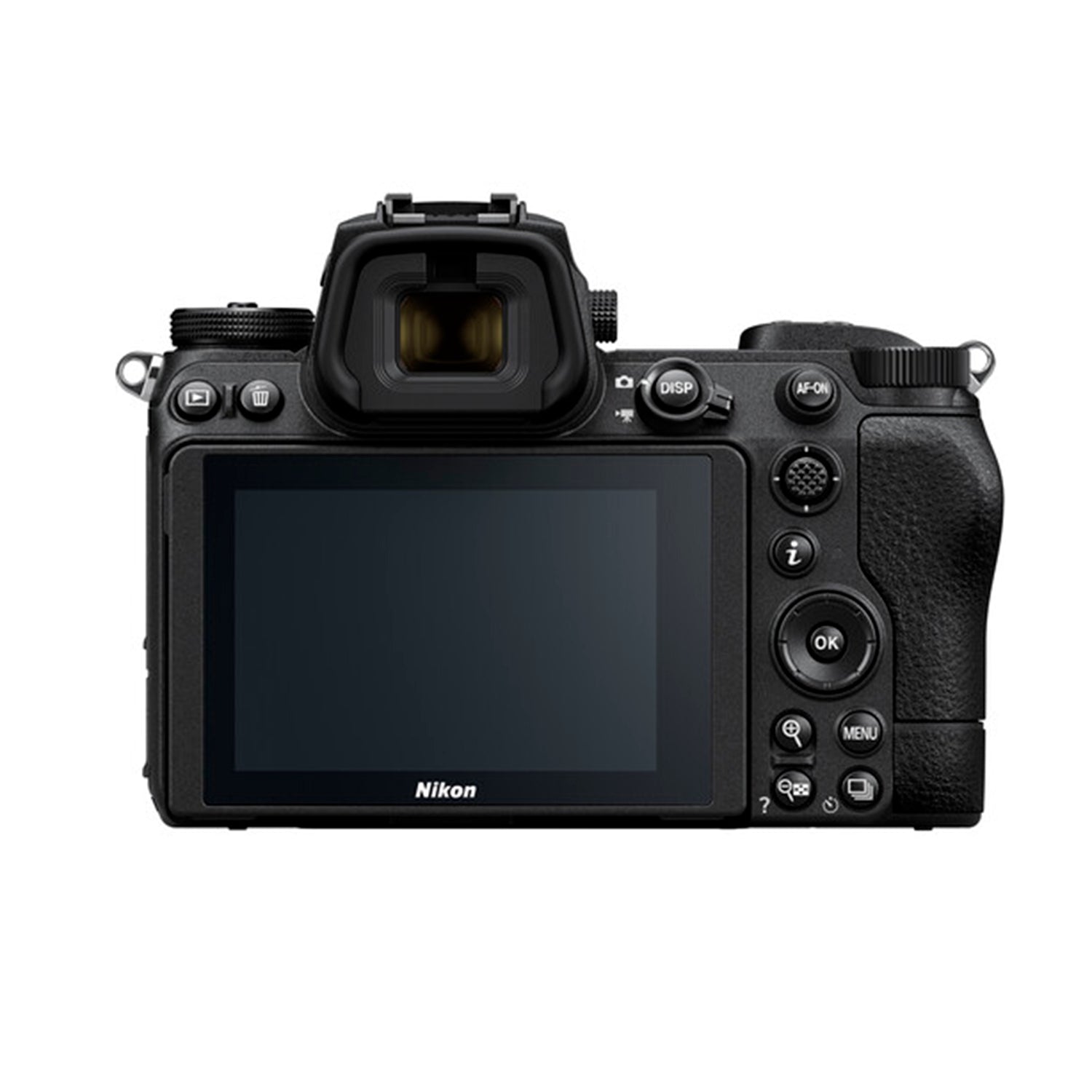 Nikon Z6 II Kit Nikkor 24-70 Mirrorless Digital Camera