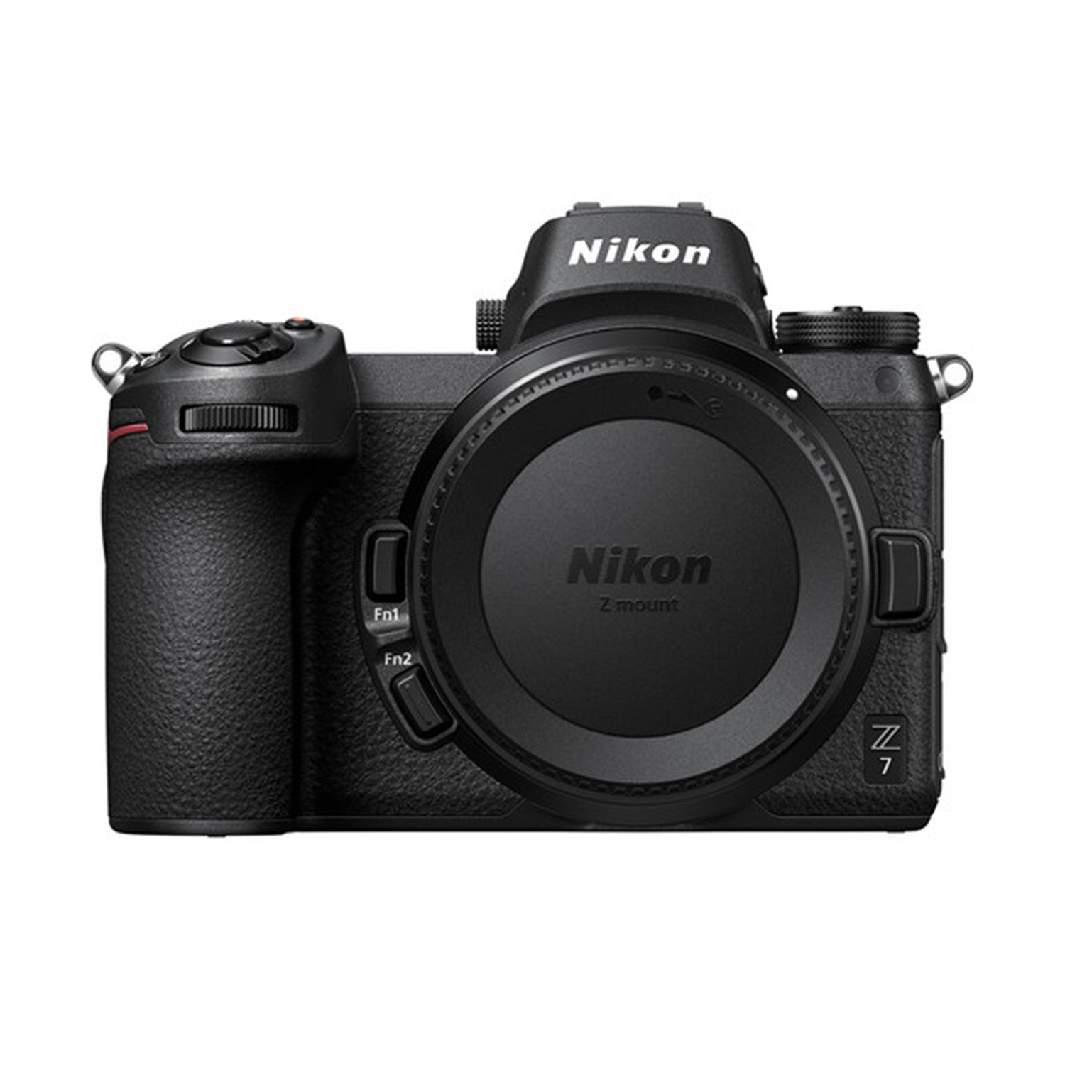 NIKON Z7 Body Only With FTZ Mount Adapter