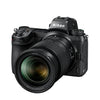 Nikon Z7 II Kit Z 24-70mm f4
