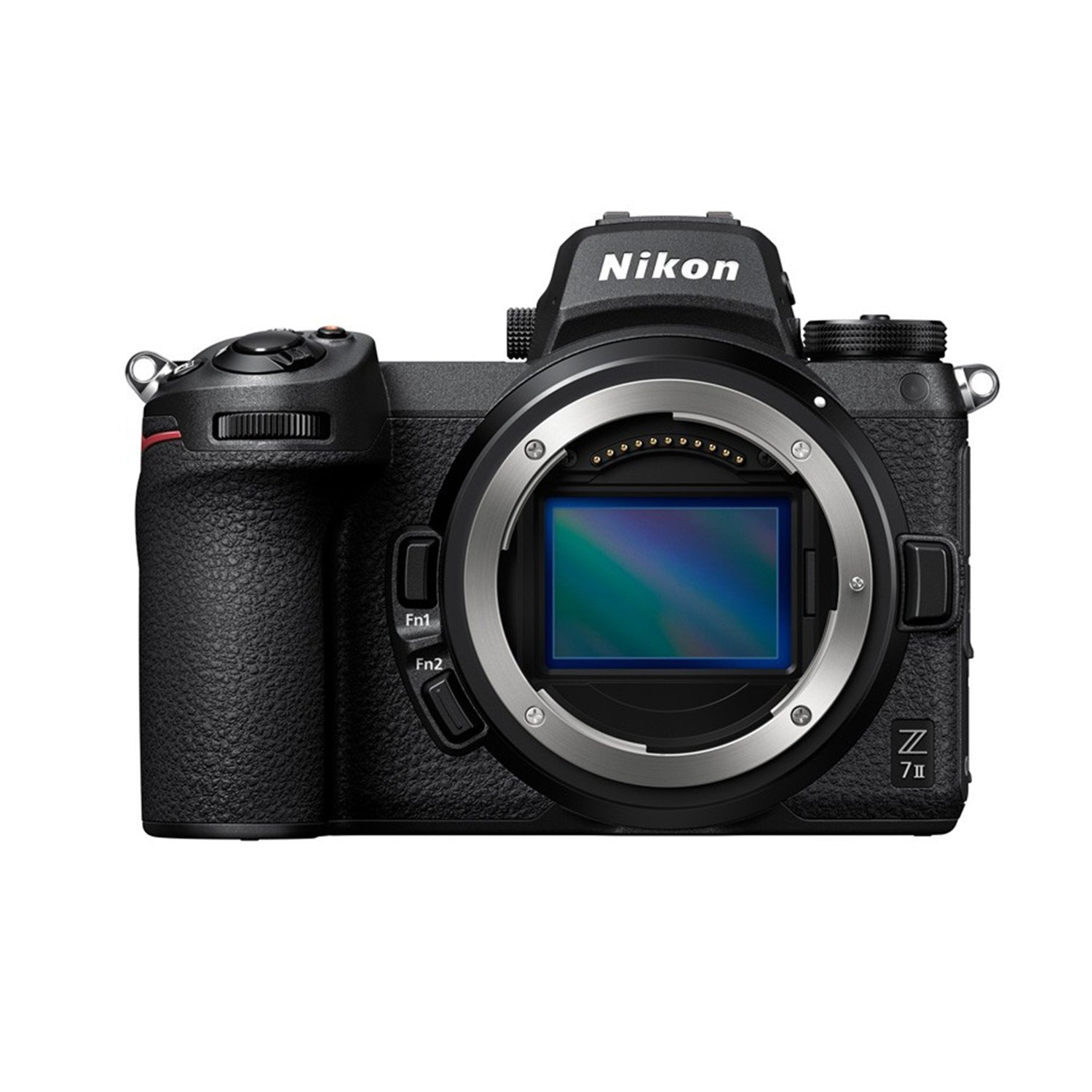 Nikon Z7 II Kit Z 24-120mm f4