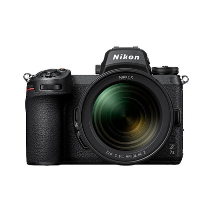 Nikon Z7 II Kit Z 24-70mm f4